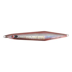 セカンドステージ　マッハ　195g 9本 セカンドステージ ○セカンドジグ マッハ 195g ノーマルカラー