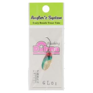 ロデオクラフト QM キューム 1.8g 2022 シグネイチャーカラー