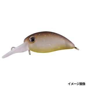 JACKALL（ジャッカル） 【現品限り】 ルアー ティモン ちびパニクラ DR