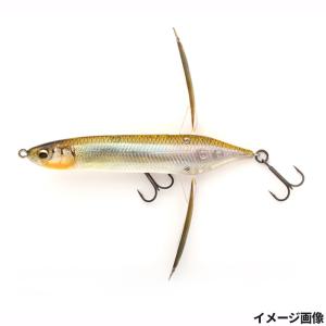 イマカツ ルアー アベンタクローラー バゼル #718 3DRリアルワカサギ｜釣具のポイント東日本 Yahoo!店