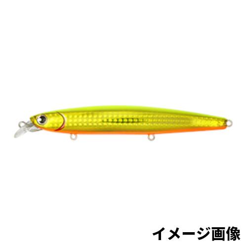ロンジン（LONGIN） ルアー ハイスタンダード 120S 078 ゴールドチャート