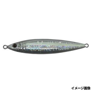 DAIWA（ダイワ） ジグ TGベイト神掛 80g PHゼブラグロー : 釣具の