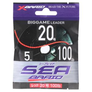 YGK YGK/よつあみ エックスブレイド イソブレイド 5m 8, 10号 50