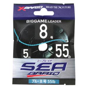 よつあみ エックスブレイド シーブレイド 50m 10号 : 釣具のポイント