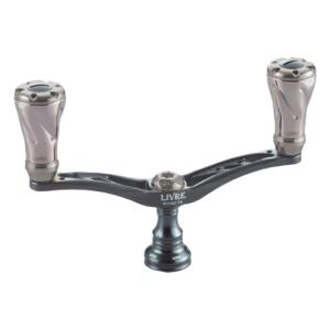 リブレ ウイング 98mm フォルテノブ+全面ファイヤー 2023モデル