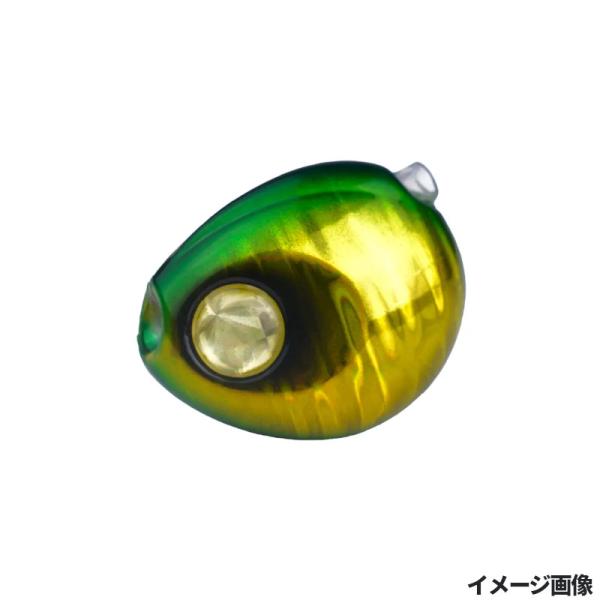 スタート 2step TG Ultra JOYヘッド 120g #03 ミドキン