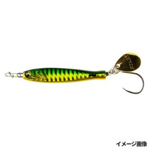 現品限り】 ネイチャーボーイズ ジグ スイムライダーショート 鉄ジグ