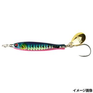 EverGreen（エバーグリーン） ワイルドハンチ8フッター #270スケルトン
