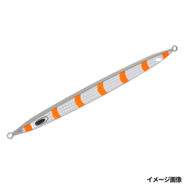 ネイチャーボーイズ ジグ スイムライダー 120g ナクイグローオレンジ