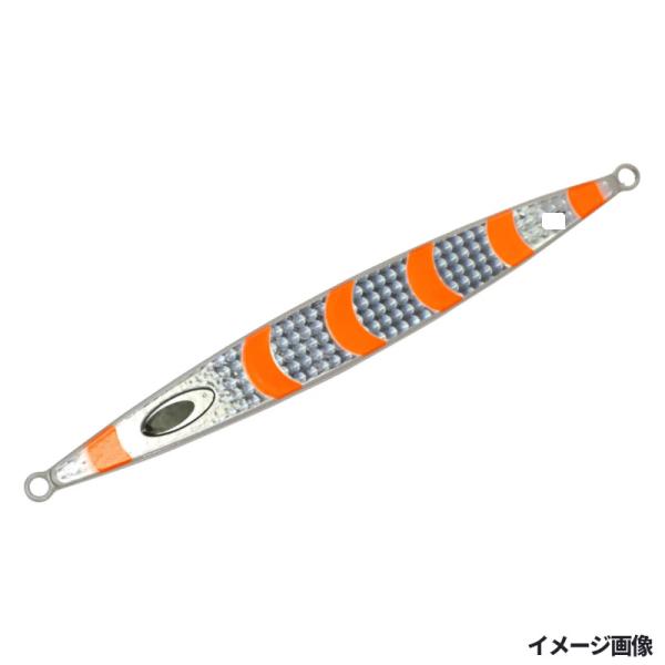ネイチャーボーイズ ジグ スイムライダーショート 125g ナクイグローオレンジ