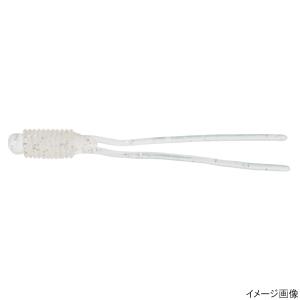 34/サーティ―フォー ワーム オクトパス 1.8インチ こうはく 爆買