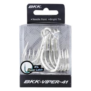 新品　バズー240 ハイビスカス　BKK バイパー61 6/0 BKK ビーケーケー VIPER 61 #6/0 バイパー : アングラーズショップ