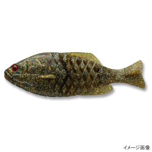 issei ワーム ギルフラット #11 ブルーギルの買取情報