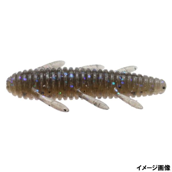 issei ワーム 沈み蟲 1.8インチ #50 ムラカミスペシャル