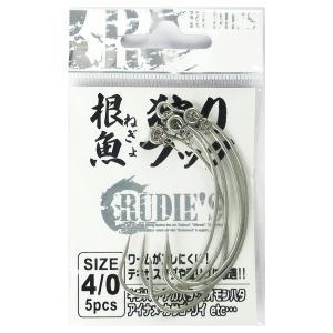 フィッシュマン Fガード #4 FK-33 : 釣具のポイント東日本 Yahoo!店
