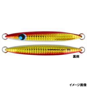 GAN CRAFT（ガンクラフト） コソジグ 120g #11 オールグロー : Japan
