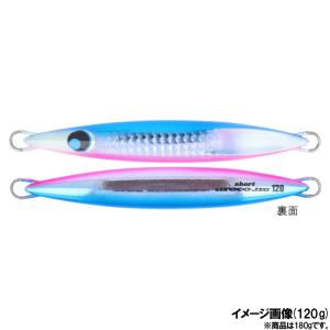 シマノ（SHIMANO） ジグ オシア シックスライド サクラスペシャル 160g