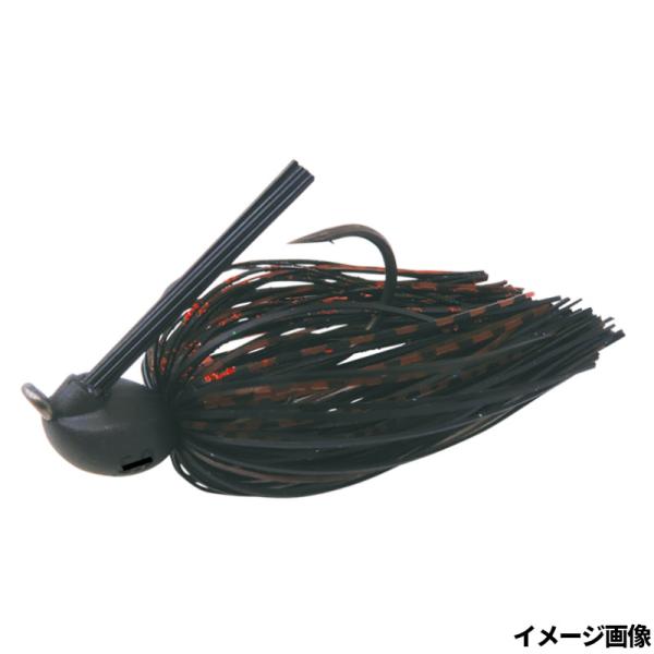 ボトムアップ ラバージグ ギャップジグ 7.0g S512 AMEZARI