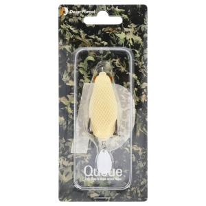 ルアー Queue #004 Boneの買取情報