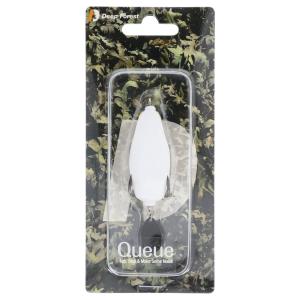 ルアー Queue #005 W Bの買取情報