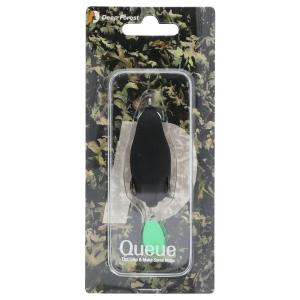 ルアー Queue #006の買取情報