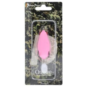 ルアー Queue #007 Bubblegumの買取情報