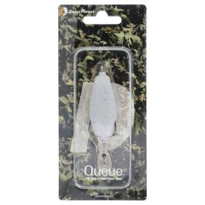 ルアー Queue #008 Hauntedの買取情報