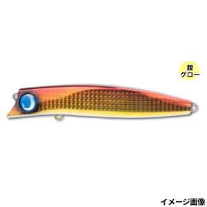 JUMPRIZE/ジャンプライズ 【在庫限り】メガテロ君160F 160mm/60g #03