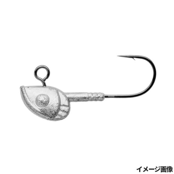 エコギア シラスヘッドファイン 1/32oz #8F