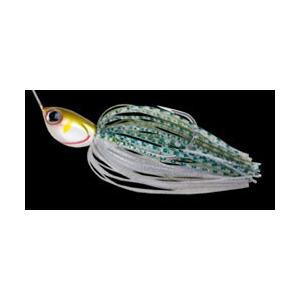 ノリーズ スピナーベイト ディーパーレンジ 3/8oz DW 747(ライブアユ)｜釣具のポイント東日本 Yahoo!店