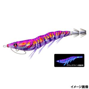 DUEL（デュエル） エギ EZ-Q イージーQ キャスト プラス 3.5号 11.KVRP