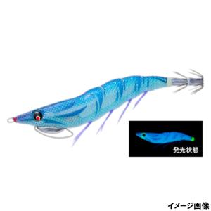 DUEL（デュエル） DUEL・YO-ZURI EZ-Q CAST HEAVY 3.5号 ぱたぱたエギ