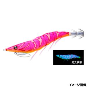 DUEL（デュエル） EZ-Q キャスト 喰わせ 3.5号 ケイムラレッドパープル