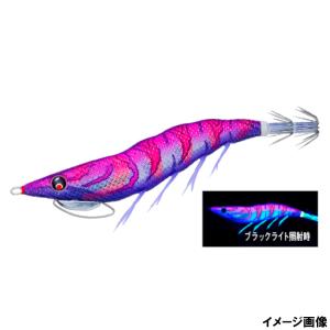 DUEL（デュエル） 【現品限り】 エギ EQ エギ オリジナル 3.5号 6.KVRP