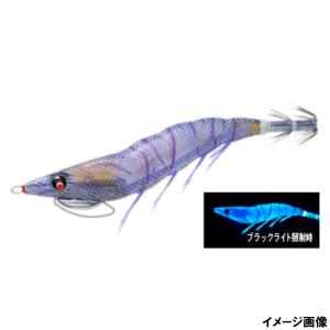DUEL（デュエル） EZ-Q キャスト プラス 3.5号 #18.LPIE 夜光パープル