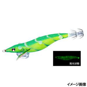 DUEL（デュエル） 【現品限り】 エギ ヨーヅリ スシQ(エサ巻きエギ