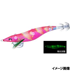 DUEL（デュエル） 【現品限り】 エギ ヨーヅリ スシQ(エサ巻きエギ