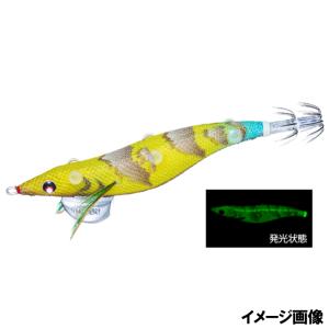 DUEL 【現品限り】 デュエル エギ ヨーヅリ スシQ(エサ巻きエギ