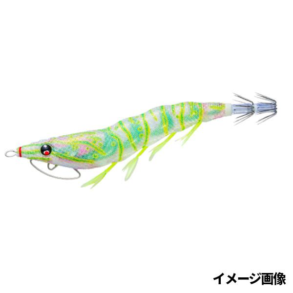 【現品限り】 デュエル エギ EZ-Q イージーQ キャスト 喰わせ 3.5号 25.COIE クリ...