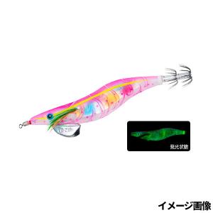 ヤマリア エギ エギ王K 2.5号 Z009 パープルブルー : 釣具のポイント