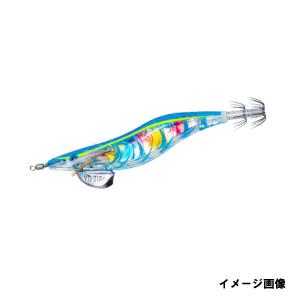 DUEL（デュエル） 【現品限り】 エギ EQ エギ オリジナル 3.5号 6.KVRP