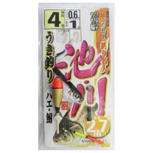 現品限り】 ささめ針 E−852池ポチャぶっこみ釣り9 爆買 : 釣具の
