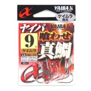 Gamakatsu（がまかつ） ケン付真鯛 9号 金 : 釣具のポイント東日本