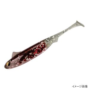 レイドジャパン ワーム ファットウィップ 3インチ 076.パイル