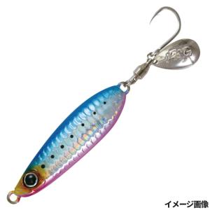 マグプロダクツ ジグ マグバイト イワシジグこつぶ 60g 03