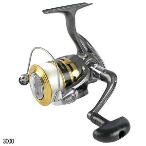 DAIWA（ダイワ） スピニングリール ジョイナス 3000 : 釣具の