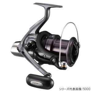 DAIWA（ダイワ） クロスキャスト 6000 / スピニングリール : つり具の