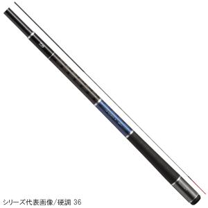 宇崎日新 渓流竿 ファインモード 枯山水 硬調 620 : 釣具のポイント