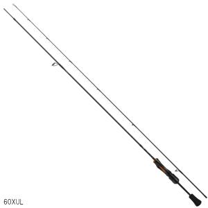 ムカイフィッシング トラウトロッド AIR-STICK More ASM-1602UL : 釣具