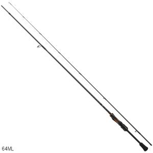 ダイワ トラウトロッド イプリミ 64MLの買取情報